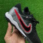 Chuteira Society Nike Tiempo Legend 10 Academy (TF) – Preto