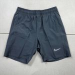 Short Nike Dry Fit - Masculino - Nk88 - Cinza