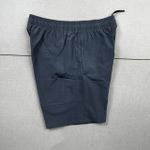 Short Nike Dry Fit - Masculino - Nk88 - Cinza