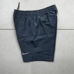Short Nike Dry Fit - Masculino - Nk88 - Cinza