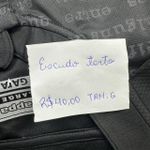 (DEFEITO) Camisa Third Iii 24/25 - Preto - Torcedor Masculina