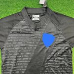 (DEFEITO) Camisa Third Iii 24/25 - Preto - Torcedor Masculina