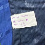(Defeito) Camisa Away Ii 24/25 Jogador