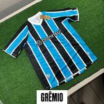 (DEFEITO) Camisa 2024/25 Home I - Gola Em V - Torcedor Masculina