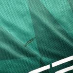 (DEFEITO) Camisa Home (1) 23/24 Com PatrocÍnios - Torcedor Masculina 