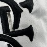 (DEFEITO) Camisa Away Ii 24/25 - Torcedor Masculino - Branca