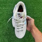 Nike Dunk Low SB - 85 Double Swoosh “Cut BLUE/GREY”
