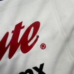 (DEFEITO) Camisa 20/21 Home Away