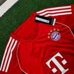 Camisa Bayern de Munique Special Edition 25/26 - Jogador Masculina