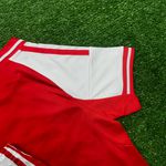 Conjunto Infantil Arsenal ED. Especial Vermelho e Branco