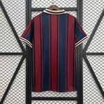 Camisa Barcelona Ed. Especial Modernista 125th Anniversary - Torcedor Masculina
