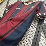 Camisa Barcelona Ed. Especial Modernista 125th Anniversary - Torcedor Masculina