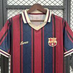 Camisa Barcelona Ed. Especial Modernista 125th Anniversary - Torcedor Masculina