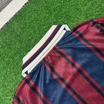 Camisa Barcelona Special Edition 125th Anniversary Modernista 25/26 - Manga Longa