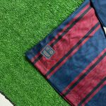 Camisa Barcelona Special Edition 125th Anniversary Modernista 25/26 - Manga Longa