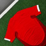 Camisa Bayern de Munique Special Edition 25/26 - Jogador Masculina