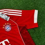 Camisa Bayern de Munique Special Edition 25/26 - Jogador Masculina