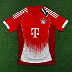 Camisa Bayern de Munique Special Edition 25/26 - Jogador Masculina