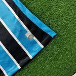 Camisa Grêmio Home I 25/26 Umbro Torcedor Feminina - Patrocínio