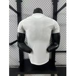 Camisa Real Madrid Home I 25/26 - Jogador Masculina