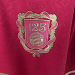 Camisa Bayern de Munique Home 125th Anniversary 25/26 Torcedor Masculina