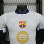 Camisa Barcelona Special Edition 25/26 Versão Jogador Masculina