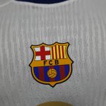 Camisa Barcelona Special Edition 25/26 Versão Jogador Masculina