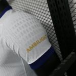 Camisa Barcelona Special Edition 25/26 Versão Jogador Masculina