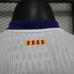 Camisa Barcelona Special Edition 25/26 Versão Jogador Masculina