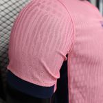 Camisa Barcelona Jogador 25/26 - Masculina