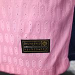 Camisa Barcelona Jogador 25/26 - Masculina