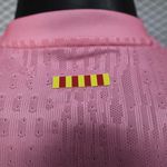 Camisa Barcelona Jogador 25/26 - Masculina