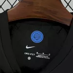 Camisa Inglaterra Away II 25/26 Torcedor Masculina - Preta