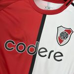 Camisa River Plate Third III 24/25 - Torcedor Masculina