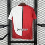 Camisa River Plate Third III 24/25 - Torcedor Masculina