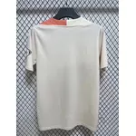 Camisa Barcelona Treino Bege 25/26 - Torcedor Masculina