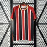 Camisa São Paulo 25/26 II