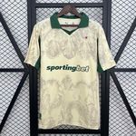 Camisa Palmeiras Mundial 25/26