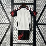 Kit Infantil Flamengo II 25/26