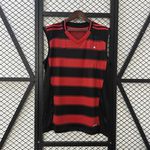 Regata Flamengo 25/26 