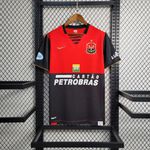 Camisa Retro Flamengo - 07/08