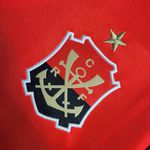 Camisa Retro Flamengo - 07/08