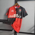 Camisa Retro Flamengo Centenário - 1994