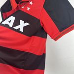 Camisa Retro Flamengo - 1990