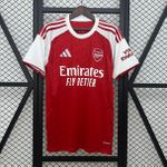 Camisa Arsenal 25/26 I
