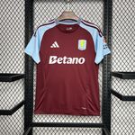 Camisa Aston Villa 24/25 I