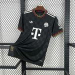 Camisa Bayern Munich lll 25/26 