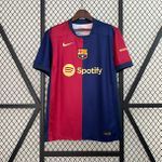 Camisa Barcelona 24/25 I