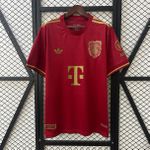 Camisa Bayern Munich 25/26