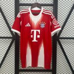 Camisa Bayern de Monique 25/26 I